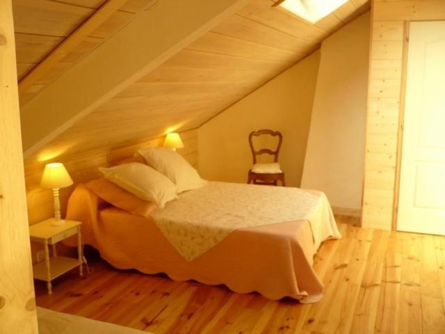 Chambres "Au Jardin" Biscarrosse Room photo