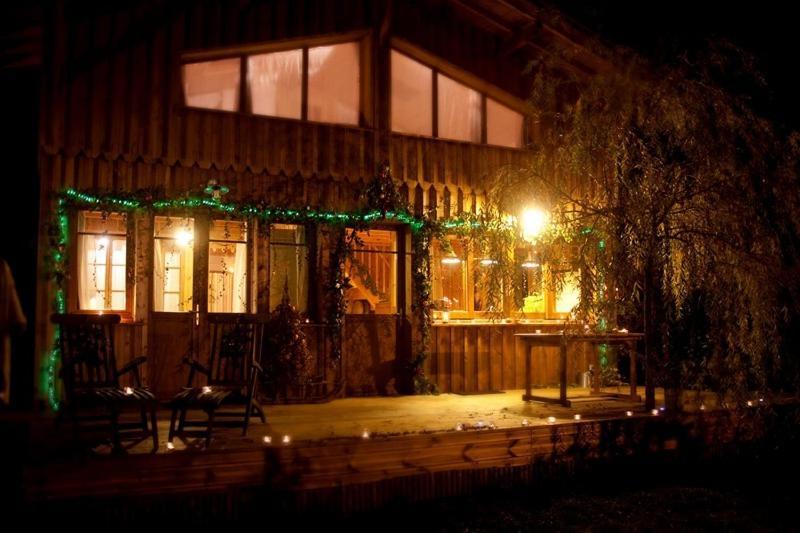 Chambres "Au Jardin" Biscarrosse Exterior photo