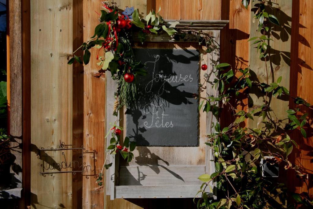Chambres "Au Jardin" Biscarrosse Exterior photo