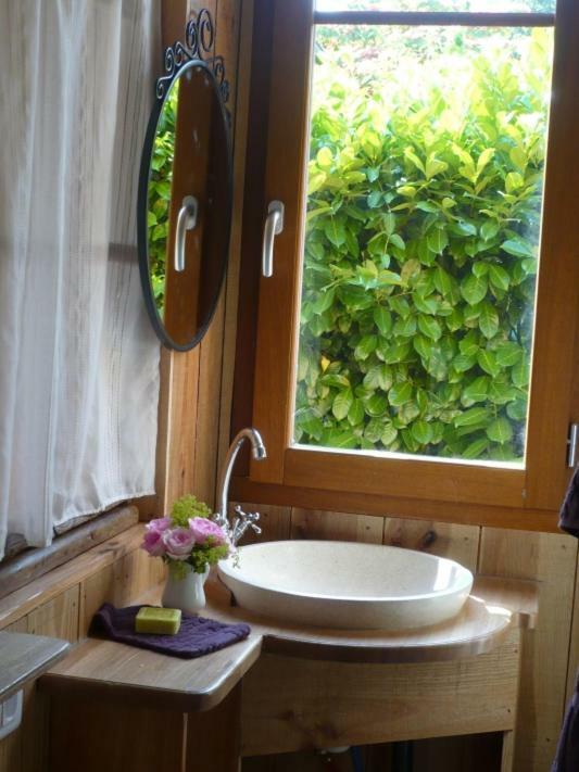 Chambres "Au Jardin" Biscarrosse Exterior photo